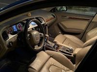 Occasion Audi A4 179 ch (131 kW) 2007 Berline