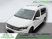 Occasion VW Caddy 125 ch (91 kW) 2018 Monospace