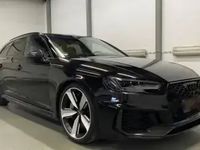 occasion Audi RS4 Avant V6 Tfsi 450ch Cles En Main