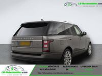 occasion Land Rover Range Rover 4.4l 339ch Bva