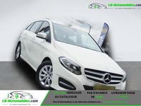 Occasion Mercedes B200 156 ch (114 kW) 2015 Monospace