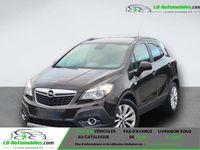 Occasion Opel Mokka 136 ch (100 kW) 2015 SUV