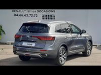 occasion Renault Koleos 1.3 TCe 160ch Initiale Paris EDC - VIVA3623253