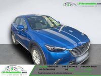 Occasion Mazda CX-3 120 ch (88 kW) 2015 SUV