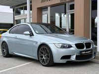 Occasion BMW M3 421 ch (309 kW) 2007 Gris Coupé