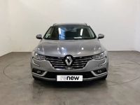 occasion Renault Talisman Estate dCi 160 Energy EDC Initiale Paris 5 portes Diesel Automatique Gris