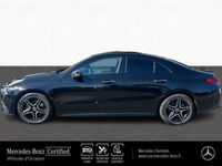 occasion Mercedes CLA220 ClasseD 190ch Amg Line 8g-dct