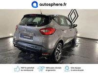 occasion Renault Captur 1.5 dCi 90ch energy Intens eco²