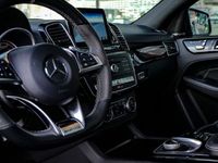 occasion Mercedes GLE63 AMG ClasseAmg S 585ch 4matic 7g-tronic Speedshift Plus