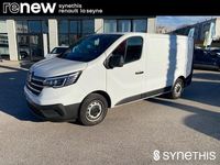 Occasion Renault Trafic 2023 Blanc Monospace