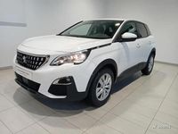 Occasion Peugeot 3008 Business-Line 2020 Blanc SUV
