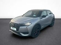 Occasion DS Automobiles DS3 Crossback 2022 Gris SUV