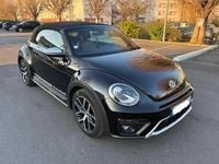 Occasion VW Beetle Dune 150 ch (110 kW) 2017 Noir Citadine