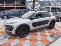 occasion Citroën C4 Cactus Blue HDI 100BV6 SHINE