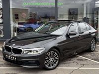 occasion BMW 530 530 i Sport Line BVA8 252 CH