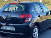 Occasion Citroën C3 Attraction 68 ch (50 kW) 2013 Citadine