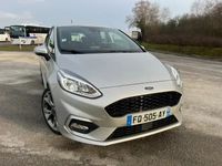 occasion Ford Fiesta 1.0 EcoBoost 95 ch S
