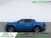 occasion VW Amarok 3.0 TDI 240 BVA 4MOTION