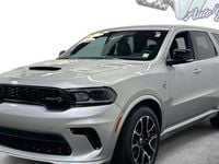 Occasion Dodge Durango 710 ch (522 kW) 2025 Argent SUV