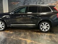 occasion Volvo XC90 D5 225 Inscription Luxe First Edition