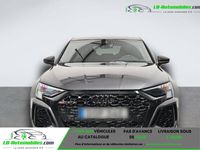 occasion Audi RS3 Sportback 2.5 TFSI 400 BVA Quattro