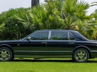 Occasion Bentley Arnage 400 ch (294 kW) 2003 Berline