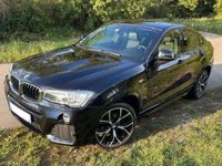 occasion BMW X4 M xDrive20d 190ch Sport A