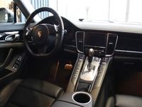 Occasion Porsche Panamera 340 ch (250 kW) 2014 Gris Berline