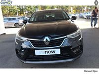 Occasion Renault Arkana Evolution 2023 Noir SUV