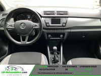 Occasion Skoda Fabia 90 ch (66 kW) 2016 Break