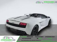 occasion Lamborghini Gallardo 5.2 V10 LP 560-4