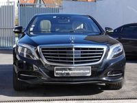 occasion Mercedes S500 Classe PLUG-IN Hybrid L Executive A