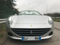 occasion Ferrari California CaliforniaT 3.9 v8 560 carbone origine FRANCE