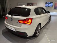 occasion BMW 118 SERIE 1 II (F20) (2) I M SPORT BVA8 5P