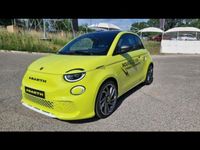 occasion Abarth 500e 155ch Turismo - VIVA3647845