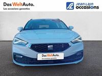 occasion Seat Leon Sportstourer 2.0 TDI 150 DSG7 Style Business