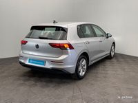 occasion VW Golf VIII 2.0 TDI SCR 115ch Life 1st