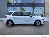 occasion Citroën C4 SpaceTourer - VIVA166557943