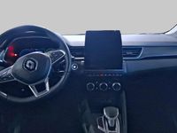 Occasion Renault Captur Iconic 2023 Bleu SUV