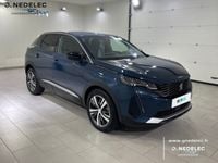 Occasion Peugeot 3008 Allure 131 ch (96 kW) 2023 SUV