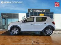 occasion Dacia Sandero 1.0 SCe 75ch Urban Stepway - 20