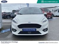 occasion Ford Fiesta 1.0 EcoBoost 125ch mHEV ST-Line X 5p - VIVA194252891