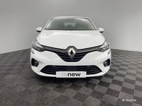 Occasion Renault Clio V SE 65 ch (47 kW) 2022 Blanc Citadine