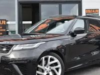 occasion Land Rover Range Rover Velar 5.0l 550ch Svautobiography Dynamic Edition Awd Bva