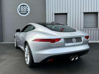 occasion Jaguar F-Type V6