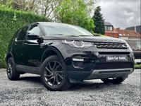 occasion Land Rover Discovery 2.0 Td4 Hse / Meridian / Pano / El. Zetels + Verw.