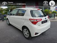 occasion Toyota Yaris 100h France Business 5p