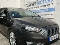 occasion Ford Focus Iii 1.0 Ecoboost 125 Titanium S&s