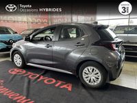 occasion Toyota Yaris Hybrid 116h Dynamic Business 5p + Programme Beyond Zero Academy MY21