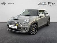 Occasion Mini Cooper SE Business 136 kW (186 ch) 2020 Gris Citadine